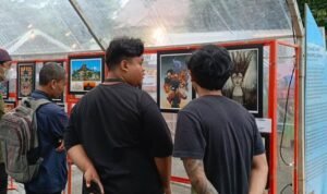 Foto: Event DITAMPART (Dinas Cipta Tempat dan Ruang Terpadu) di Rembang (Sumber: rembangkab)