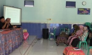 Desa Tunggulsari Bakal Jadi Model Hilirisasi Pangan dari BI/rembangkab