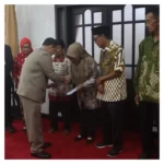 Enam KK Terdampak Penataan Kawasan Fort Willem I Atau Benteng Pendem/jatengprov