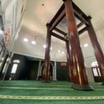 Foto: Masjid Sekayu Semarang (Sumber: jatengprov)