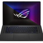 Rekomendasi Laptop Gaming Terbaik 2024