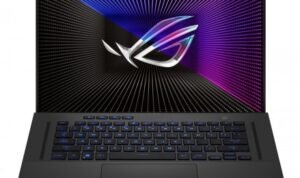 Rekomendasi Laptop Gaming Terbaik 2024