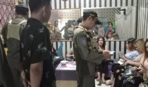 Kafe dan Karaoke Wajib Tutup Selama Ramadan/jatengprov