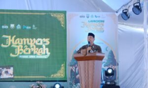 Foto: Bupati Rembang, Abdul Hafidz (Sumber: rembangkab)