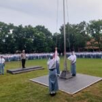Polres Rembang Lakukan Giat Police Go to School di SMAN 1 Rembang/polres rembang