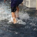 Foto: Ilustrasi banjir(Sumber: istock)