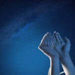 Doa Malam Lailatul Qadar