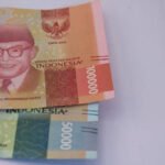 Foto: Ilustrasi uang bansos (Sumber: istock)