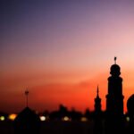 Doa Agar Dipertemukan dengan Malam Lailatul Qadar