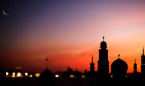 Doa Agar Dipertemukan dengan Malam Lailatul Qadar