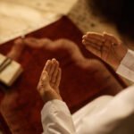 Bacaan Doa Salat Tarawih Pendek dan Panjang