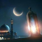 Amalan 10 Hari Terakhir Ramadan