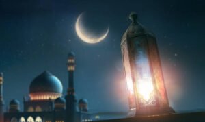 Amalan 10 Hari Terakhir Ramadan