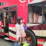 Foto: Ilustrasi mudik (Sumber: istock)