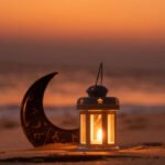 Doa Agar Bisa Umur Disampaikan Bertemu Ramadan