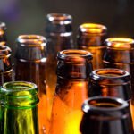 Foto: Ilustrasi botol miras (Sumber: istock)
