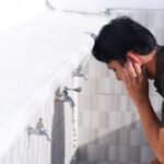 4 Hal yang Membatalkan Wudhu