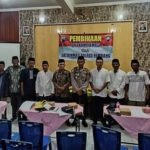 Foto: Pembinaan Da’i Kamtibmas (Sumber: polres rembang)