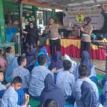 Foto: Polisi Sahabat Anak (Sumber: polres rembang)