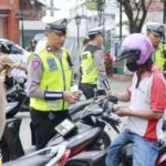 Sebanyak 267 Warga Kena Razia yang Digelar Polres Rembang/rembangkab