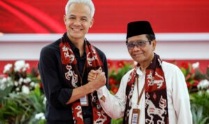 Foto: Ganjar Mahfud (Sumber: istimewa)