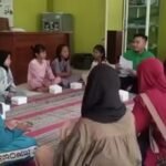 Upaya Penurunan Stunting di Desa Pasar Banggi Jadi Salah Satu yang Terbaik/rembangkab