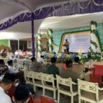Foto: Peringatan Haul ke-54 KH. Baidhowi bin Abdul Aziz dan KH. Cholil Bin Abdullah Umar (Sumber: polres rembang)