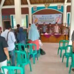 Satresnarkoba Polres Rembang Lakukan P4GN/ polres rembang