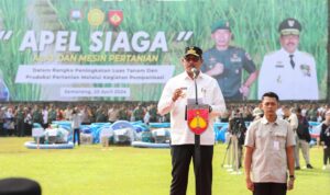 Foto: Penjabat Gubernur Jawa Tengah Nana Sidjana (Sumber: jatengprov)