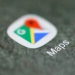 Cara Kalibrasi Google Maps