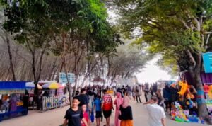 Kunjungan Wisata di Rembang Jadi Tertinggi Ketiga di Jateng/rembangkab