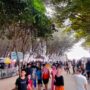 Kunjungan Wisata di Rembang Jadi Tertinggi Ketiga di Jateng/rembangkab