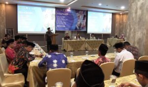 17 Desa di Rembang Akan Jadi Sasaran Pengujian Integrasi Layanan Primer/ rembangkab
