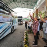 Sebanyak 3.145 Orang Ikuti Program Balik Rantau/jatengprov