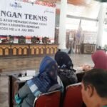 Jelang Purna Tugas, Para PNS Diimbau Persiapkan Diri dengan Baik/rembangkab