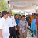 Kampung Nelayan Modern Bakal Ada di Rembang, Ini Lokasinya