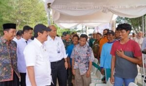 Kampung Nelayan Modern Bakal Ada di Rembang, Ini Lokasinya