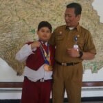 Foto: Anantacetta Reugra Abiraya (Sumber: jatengprov)