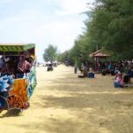 Foto: Ilustrasi pantai di Rembang (Sumber: jatengprov)