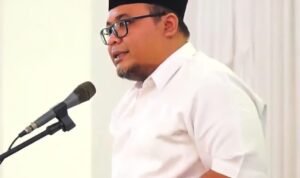 Foto: Wakil Bupati (Wabup) Rembang, Mochamad Hanies Cholil Barro’ (Sumber: rembangkab)
