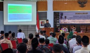 Foto: Sosialisasi penerimaan dana hibah APBD 2024 (Sumber: rembangkab)