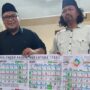 Kalender Bahari Nusantara Ciptaan Warga Rembang Bisa Bermanfaat Bagi Nelayan/rembangkab