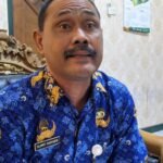 Foto: Kepala Dinas Pemberdayaan Masyarakat dan Desa (Dinpermades) Rembang, Slamet Haryanto (Sumber: rembangkab)