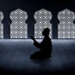 Doa Agar Dibersihkan dari Dosa