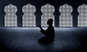 Doa Agar Dibersihkan dari Dosa