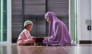 Doa Agar Menjadi Pengikut Rasulullah yang Taat