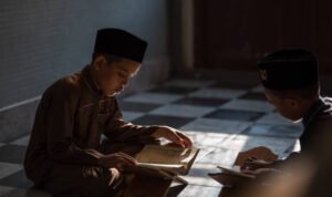 Doa Agar Memiliki Kekuatan Hafalan