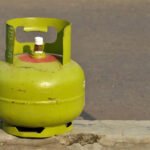 Foto: Ilustrasi gas LPG 3 Kg (Sumber: istock)