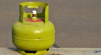 Jelang Lebaran, Pasokan Gas LPG 3 Kg di Rembang Ditambah