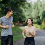 Jangan Malas, Ini Manfaatnya Jika Kamu Melakukan Aktivitas Fisik